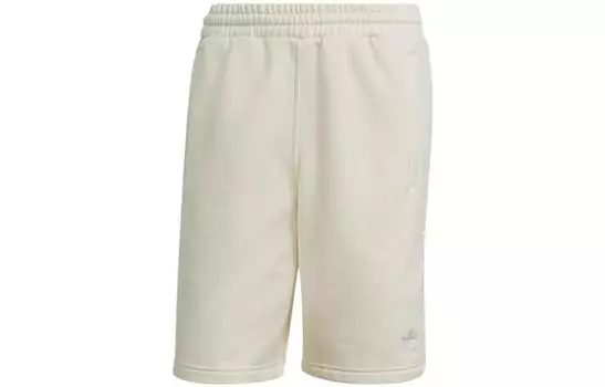 Adidas originals Мужские повседневные шорты, слоновая кость