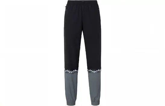 Adidas Originals Мужские спортивные брюки, цвет Black