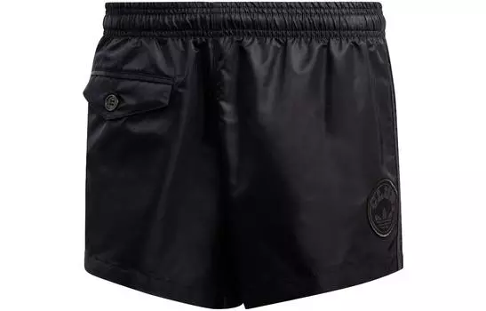Adidas Originals Мужские спортивные шорты, цвет Black