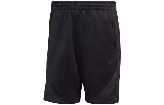 Adidas Originals Мужские спортивные шорты, цвет Black