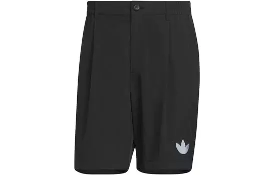 Adidas Originals Мужские спортивные шорты, цвет Black