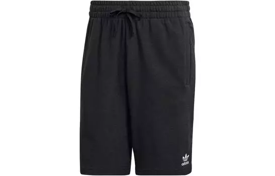 Adidas Originals Мужские спортивные шорты, цвет Black