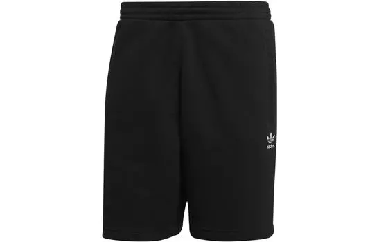 Adidas Originals Мужские спортивные шорты, цвет Black