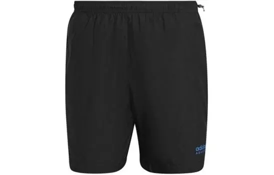 Adidas Originals Мужские спортивные шорты, цвет Black