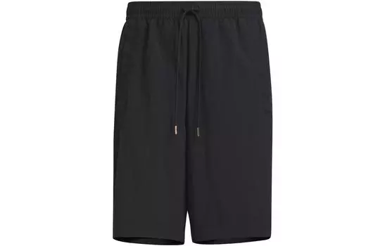 Adidas Originals Мужские спортивные шорты, цвет Black