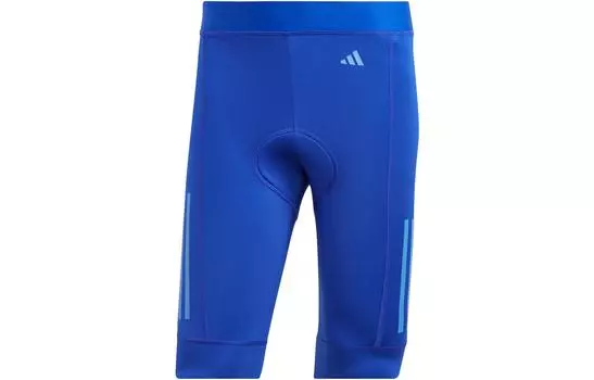 Adidas Originals Мужские спортивные шорты, цвет Bright Blue/Black/Dark Blue/Green/Orange