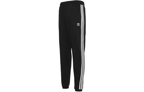 Adidas originals Мужские трикотажные спортивные штаны