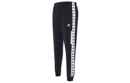 Adidas originals Мужские трикотажные спортивные штаны