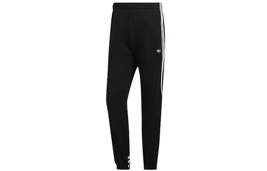Adidas originals Мужские трикотажные спортивные штаны