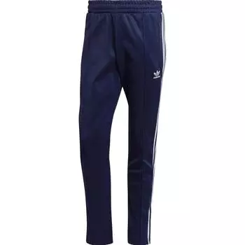 Adidas Originals Мужские трикотажные спортивные штаны, цвет Blue