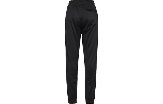 Adidas Originals Мужские трикотажные спортивные штаны, цвет Black