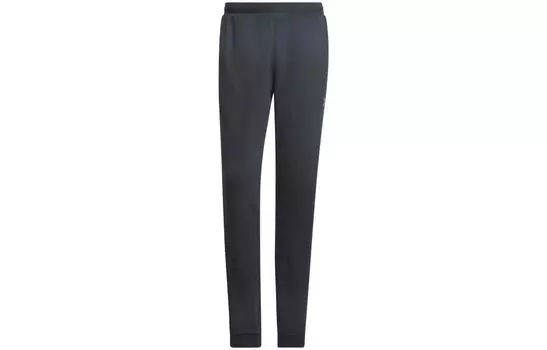 Adidas Originals Мужские трикотажные спортивные штаны, цвет Black