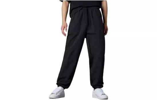 Adidas Originals Мужские трикотажные спортивные штаны, цвет Black