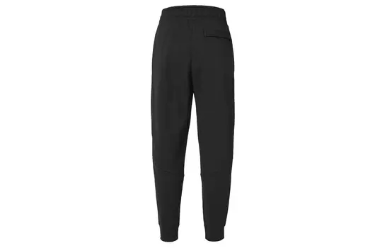 Adidas Originals Мужские трикотажные спортивные штаны, цвет Black