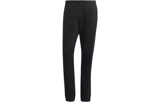Adidas Originals Мужские трикотажные спортивные штаны, цвет Black