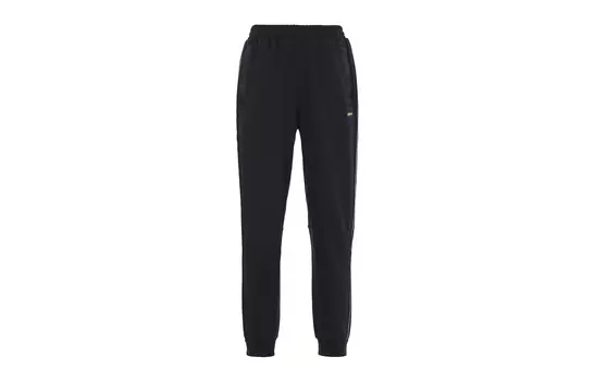 Adidas Originals Мужские трикотажные спортивные штаны, цвет Black