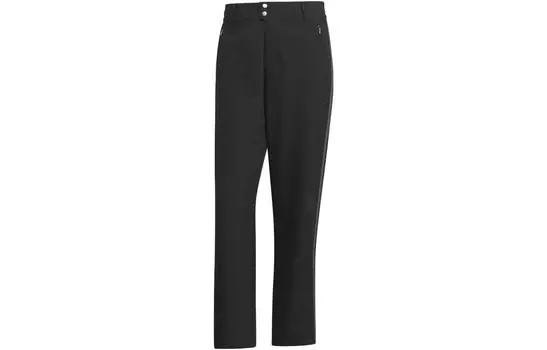 Adidas Originals Мужские трикотажные спортивные штаны, цвет Black