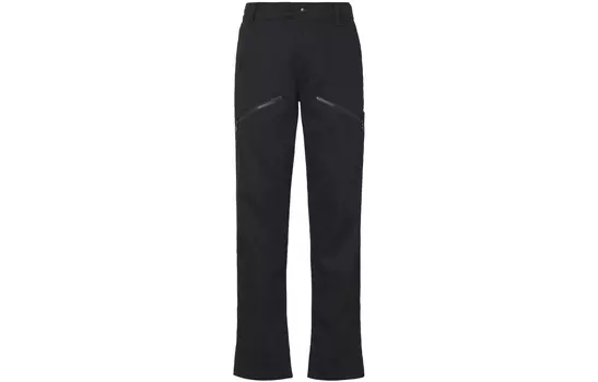 Adidas Originals Мужские трикотажные спортивные штаны, цвет Black