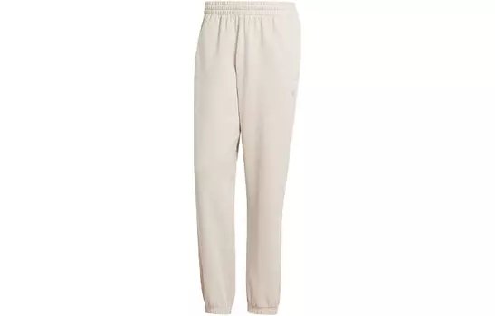 Adidas Originals Мужские трикотажные спортивные штаны, цвет Beige