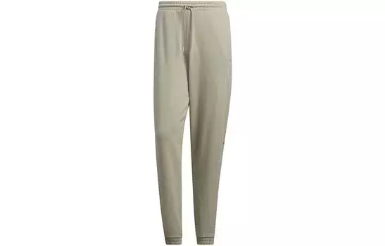 Adidas Originals Мужские трикотажные спортивные штаны, цвет Beige