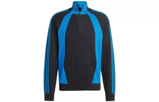 Adidas Originals Мужской свитер, цвет Blue
