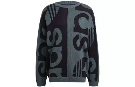 Adidas originals Мужской свитер, Серый
