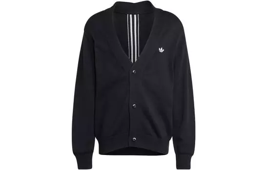 Adidas Originals Мужской трикотаж, цвет Black