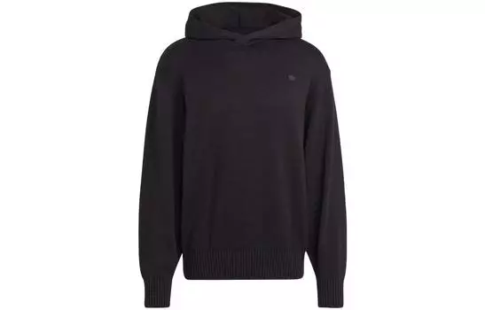 Adidas Originals Мужской трикотаж, цвет Black