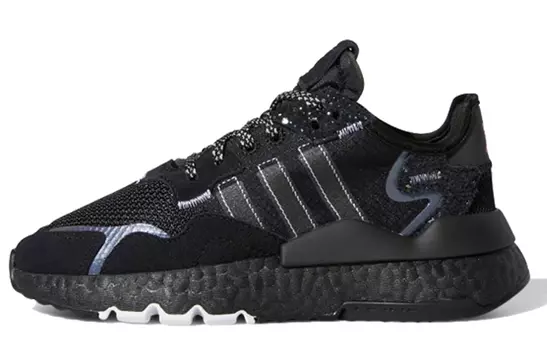 Adidas originals Nite Jogger Kids Lifestyle кроссовки GS