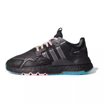 Adidas originals Nite Jogger Kids Lifestyle кроссовки GS