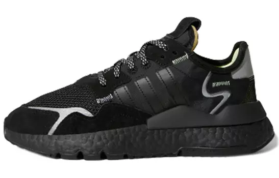 Adidas originals Nite Jogger Kids Спортивная обувь для детей