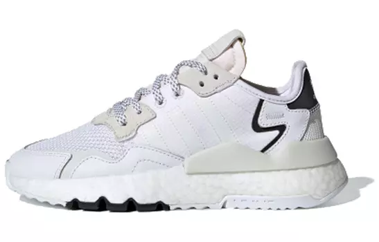 Adidas originals Nite Jogger Kids Спортивная обувь для детей