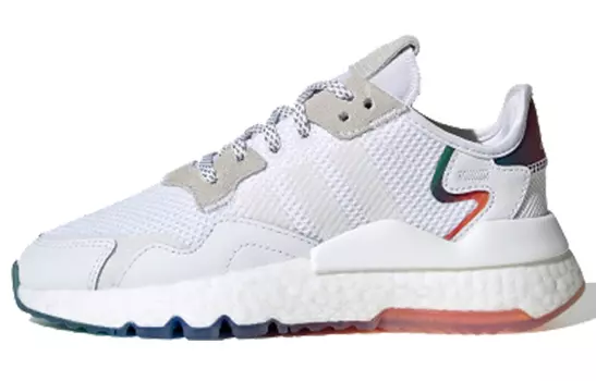 Adidas originals Nite Jogger Kids Спортивная обувь для детей