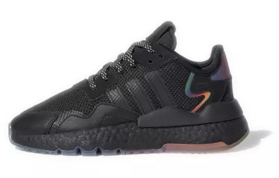 Adidas originals Nite Jogger Kids Спортивная обувь для детей