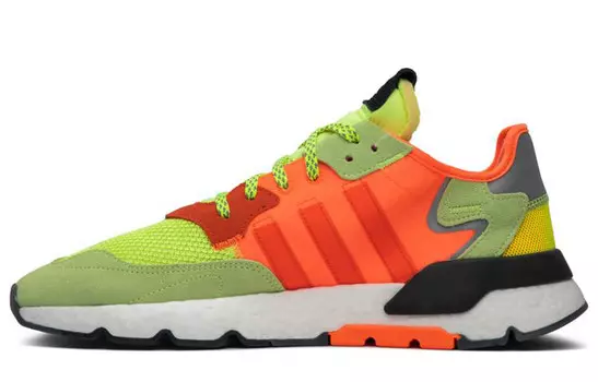 Adidas originals Nite Jogger Lifestyle Обувь унисекс