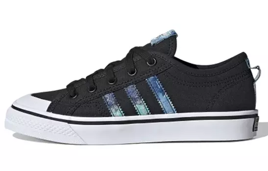 Adidas originals NIZZA Детские кроссовки для скейтбординга GS