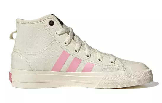 Adidas originals NIZZA Детские кроссовки для скейтбординга GS