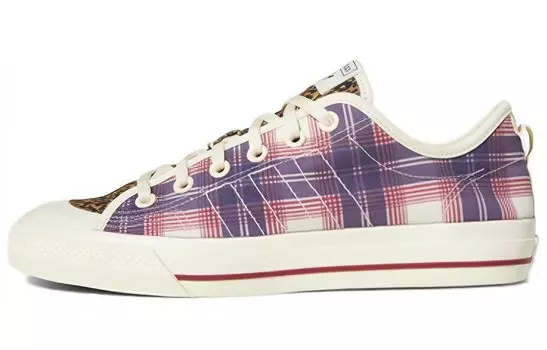 Кроссовки Adidas Nizza RF '90s Bold Pints'