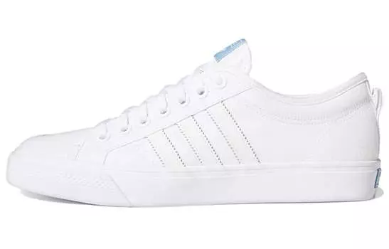 Adidas originals NIZZA Обувь для скейтбординга унисекс