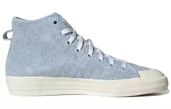 Кроссовки Adidas Originals Nizza Hi Alife Clear Sky
