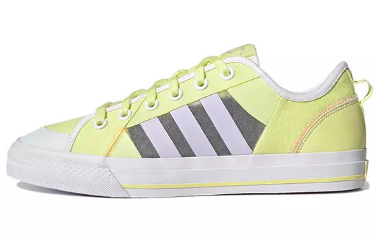 Кроссовки Adidas Originals Nizza, желтый