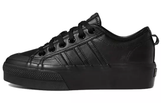 Adidas originals NIZZA Обувь для скейтбординга Женская