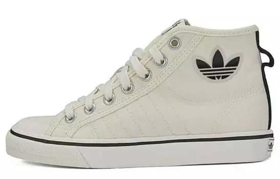 Adidas originals NIZZA Обувь для скейтбординга Женская