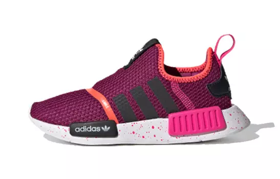 Adidas originals NMD 360 Kids Lifestyle кроссовки BP
