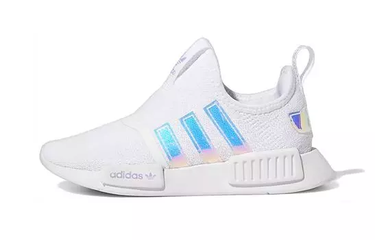 Adidas originals NMD 360 Kids Lifestyle кроссовки PS