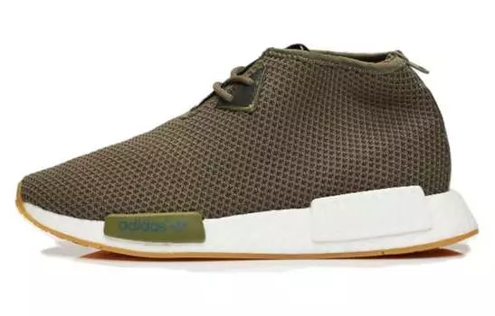 Дубль Adidas originals NMD_C1 Lifestyle Обувь унисекс