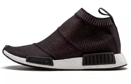 Adidas originals NMD City Sock Lifestyle Обувь унисекс