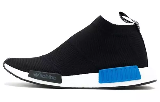 Adidas originals NMD City Sock Lifestyle Обувь унисекс