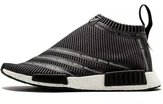 Adidas originals NMD City Sock Lifestyle Обувь унисекс