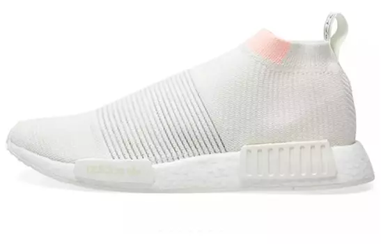 Adidas originals NMD CS1 Lifestyle Обувь унисекс